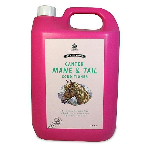 Carr Day & Martin Canter Demelante - SHOPHORSE